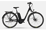 Husqvarna Husqvarna Grand City Y2 | Elcykel | Black Matt