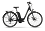 Husqvarna Husqvarna Grand City Y2 | Elcykel | Black Matt