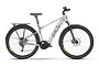 Husqvarna Husqvarna Grand Pather 4 Diamond | Elcykel | Grey