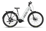 Husqvarna Husqvarna Grand Pather 4 LowStep | Elcykel | Grey