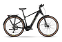 Husqvarna Husqvarna Grand Pather 6 Diamond | Elcykel | Black