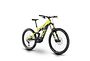 Husqvarna Husqvarna Hard Cross HC5 | Elcykel MTB | Shimano EP8 / 720 Wh | Gul / Blå