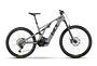 Husqvarna Husqvarna Light Cross LC5 | Elcykel MTB | Shimano EP8 / 720 Wh | Grå