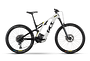 Husqvarna Husqvarna Mountain Cross MC4 | Elcykel MTB | Shimano EP8 / 720 Wh | White / Carbon