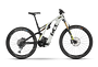 Husqvarna Husqvarna Mountain Cross MC6 | Elcykel MTB | Shimano EP8 / 720 Wh | Grey / Carbon