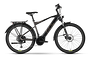 Husqvarna Husqvarna Pather 1 Gent | 630Wh / 70Nm | Elcykel | Black