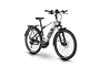 Husqvarna Husqvarna Pather 1 Gent | Elcykel | 630Wh / 70Nm | Light Grey