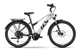 Husqvarna Husqvarna Pather 1 Lady | 630Wh / 70Nm | Elcykel | Light Grey