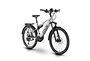 Husqvarna Husqvarna Pather 2 FS | Elcykel | 630Wh / 70Nm | Light Grey