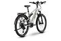 Husqvarna Husqvarna Pather 2 FS | Elcykel | 630Wh / 70Nm | Light Grey