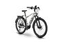 Husqvarna Husqvarna Pather 2 Gent | Elcykel | 630Wh / 75Nm | Light Grey