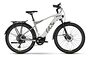 Husqvarna Husqvarna Pather 2 Gent | Elcykel | 630Wh / 75Nm | Light Grey