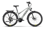 Husqvarna Husqvarna Pather 2 Lady | Elcykel | 630Wh / 75Nm | Light Grey