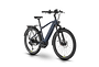 Husqvarna Husqvarna Pather 2 SE Gent | Elcykel | 630Wh / 70Nm | Dark Blue Matt