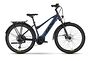 Husqvarna Husqvarna Pather 2 SE Lady | Elcykel | 630Wh / 70Nm | Dark Blue Matt