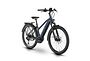 Husqvarna Husqvarna Pather 2 SE Lady | Elcykel | 630Wh / 70Nm | Dark Blue Matt