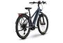 Husqvarna Husqvarna Pather 2 SE Lady | Elcykel | 630Wh / 70Nm | Dark Blue Matt