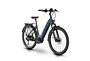 Husqvarna Husqvarna Pather 2 SE Wave | Elcykel | 630Wh / 70Nm | Dark Blue Matt