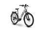 Husqvarna Husqvarna Pather 2 Wave | Elcykel | 630Wh / 75Nm | Light Grey