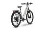 Husqvarna Husqvarna Pather 2 Wave | Elcykel | 630Wh / 75Nm | Light Grey