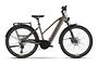 Husqvarna Husqvarna Tourer T2 Lady | Elcykel | Bosch Performance Line / 625 Wh | Brons