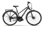 Husqvarna Husqvarna Towner B1 Lady | Trekkingcykel | Black Matt