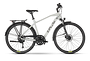 Husqvarna Husqvarna Towner B2 Gent | Trekkingcykel | Light Grey Matt