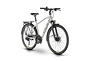 Husqvarna Husqvarna Towner B2 Gent | Trekkingcykel | Light Grey Matt