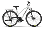 Husqvarna Husqvarna Towner B2 Lady | Trekkingcykel | Light Grey Matt