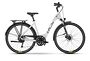 Husqvarna Husqvarna Towner B2 Wave | Trekkingcykel | Light Grey Matt