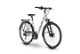 Husqvarna Husqvarna Towner B2 Wave | Trekkingcykel | Light Grey Matt