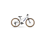 Husqvarna Husqvarna Young Bike YB5 | Barncykel 24 tum | White