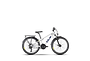 Husqvarna Husqvarna Young Bike YB5 Street SE | Barncykel 24 tum | White