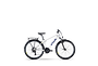 Husqvarna Husqvarna Young Bike YB6 Street SE | Barncykel 26 tum | White