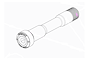 Husqvarna Main Pivot Bolt från TCMcykel.se Artikel nr: 30649