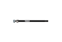 Thule Thule thru axle Syntace (M12 x 1.0) 169-184mm | Hjulaxel