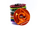 JRC Components Ahead Stem Top Cap Orange från TCMcykel.se Artikel nr: 35823