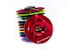JRC Components Ahead Stem Top Cap JRC Logo från TCMcykel.se Artikel nr: 35821