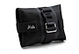 JRC Hokan 2.0 Roll Saddle Bag Kompakt sadelväska Svart från TCMcykel.se Artikel nr: 35830