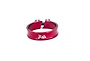 JRC Components Kumo+ Sadelstolpsklämma 31,8 mm Red från TCMcykel.se Artikel nr: 35828
