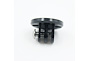 JRC Components GoPro Mount Adaptor 20 mm Svart från TCMcykel.se Artikel nr: 35825