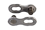 KMC Chain connector MissingLink 10R 10 -vxl EPT Silver Kedjelås 2 pack från TCMcykel.se Artikel nr: 32594