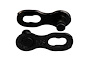 KMC Chain connector MissingLink 10R DLC 10 -vxl Kedjelås 2 pack från TCMcykel.se Artikel nr: 32595