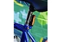 Knog Blinder 400 & Plus Rear Cykellampor FramBak 40020 lumen från TCMcykel.se Artikel nr: 34125