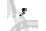Knog Blinder E & X Small GoPro Mount Fäste för Blinder E 9001300 från TCMcykel.se Artikel nr: 34124