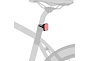 Knog Blinder E RS Seat Post Mount Sadelstolpsfäste för Blinder E RS från TCMcykel.se Artikel nr: 34123