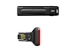 Knog Blinder Set 900 & Blinder 100 från TCMcykel.se Artikel nr: 34119