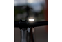 Knog Knog Frog V3 Front | Framlampa till cykel | Spider Black