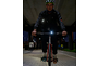 Knog Knog Frog V3 Front | Framlampa till cykel | Abyss Grey