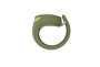 Knog Knog Frog V3 Front | Framlampa till cykel | Army Jacket Green